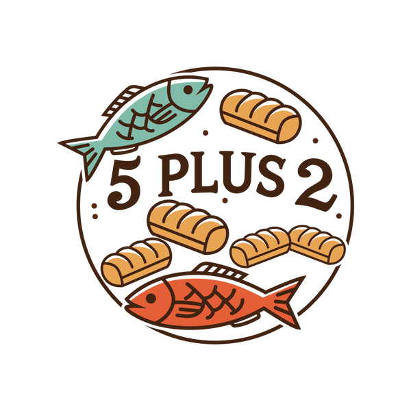 5Plus2 Coffee